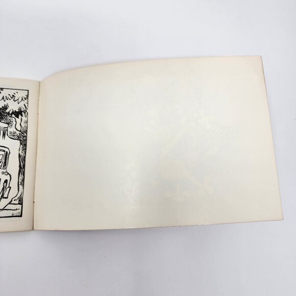 Vtg 1987 Grimms Furry Tails Comics Book Purina Kibbles Chunks Dog Food Promo - Picture 7 of 14